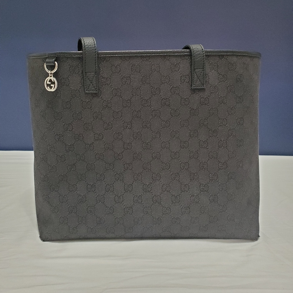 Gucci tote bag 100% authentic